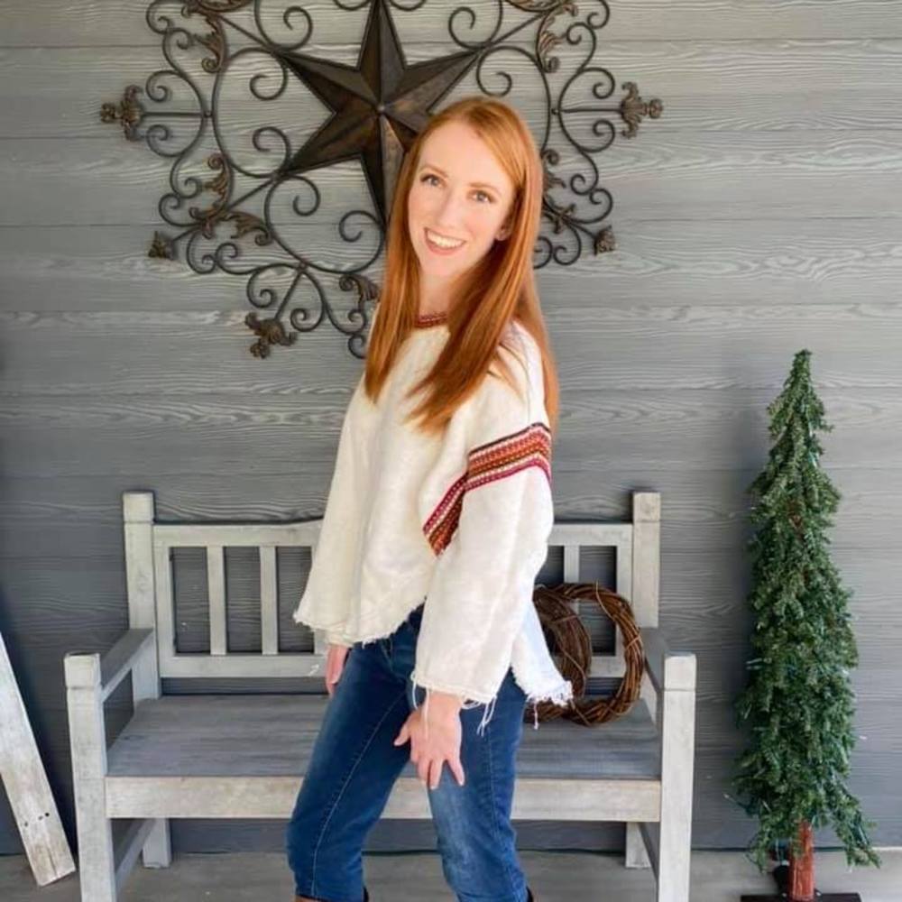 Meet your Posher, Abbie